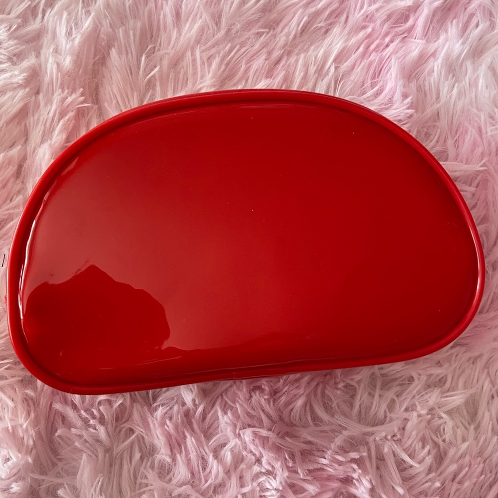 Rainbow cosmetic bag - Picture 3 of 5